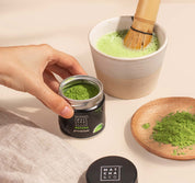 Matcha & Co Ceremonial Grade Ekologisk Matcha 30g