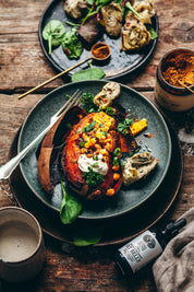 SUMA Brazilian Ginseng Powder 114G Anima Mundi