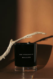 Gullsjön - Ode Stockholm