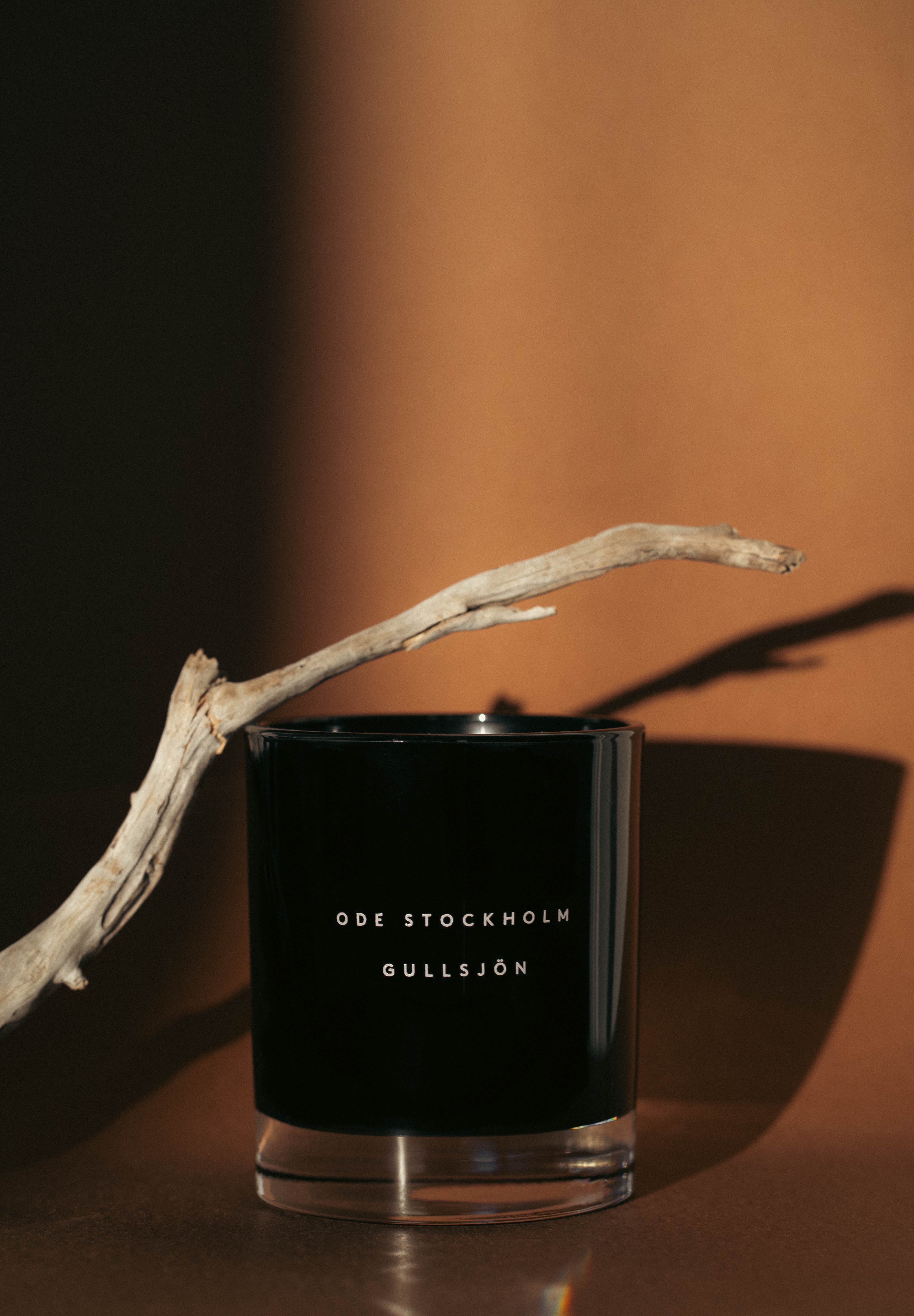 Gullsjön - Ode Stockholm