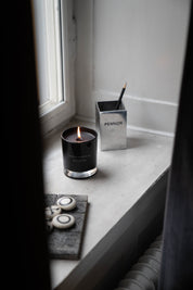 Gullsjön - Ode Stockholm