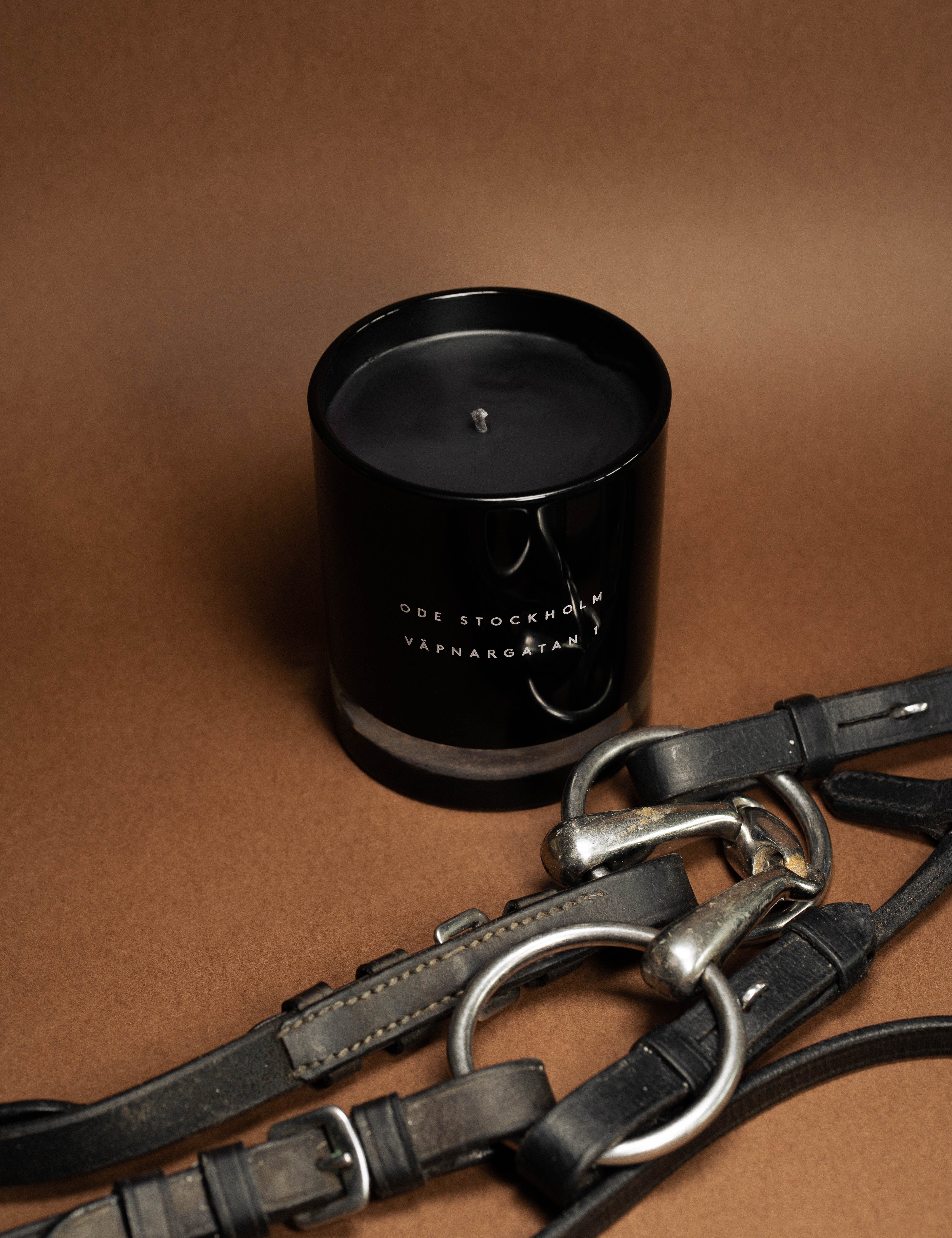 OdeStockholmVapnargatan1candlewithbridle.jpg