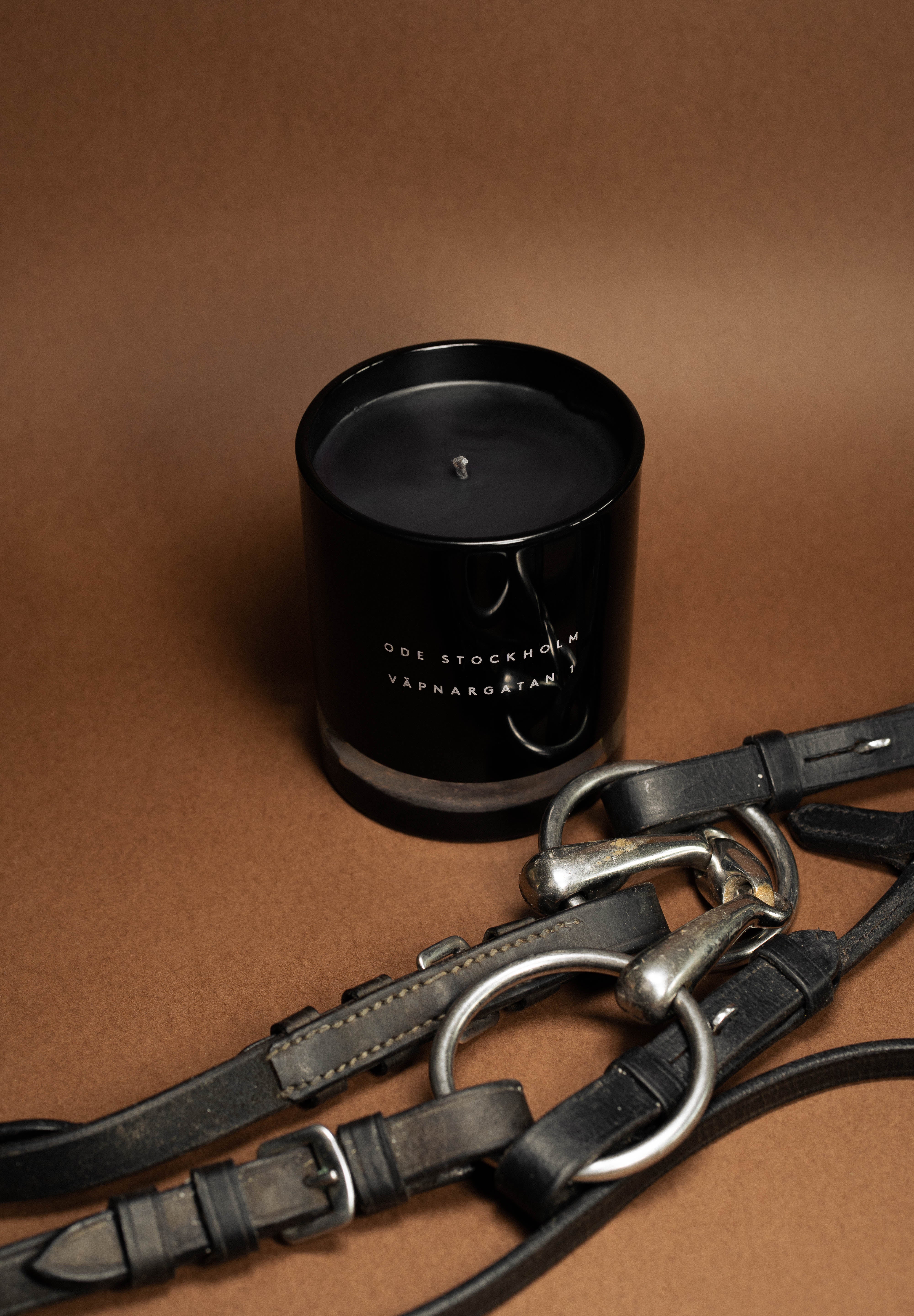 Väpnargatan 1 - Ode Stockholm