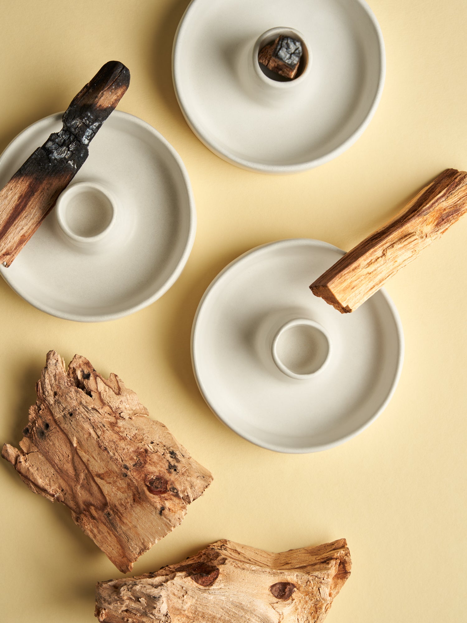 Palo Santo Altare
