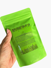 Ceremoniellt Ekologiskt Matcha Te Fukuoka Yame 100g