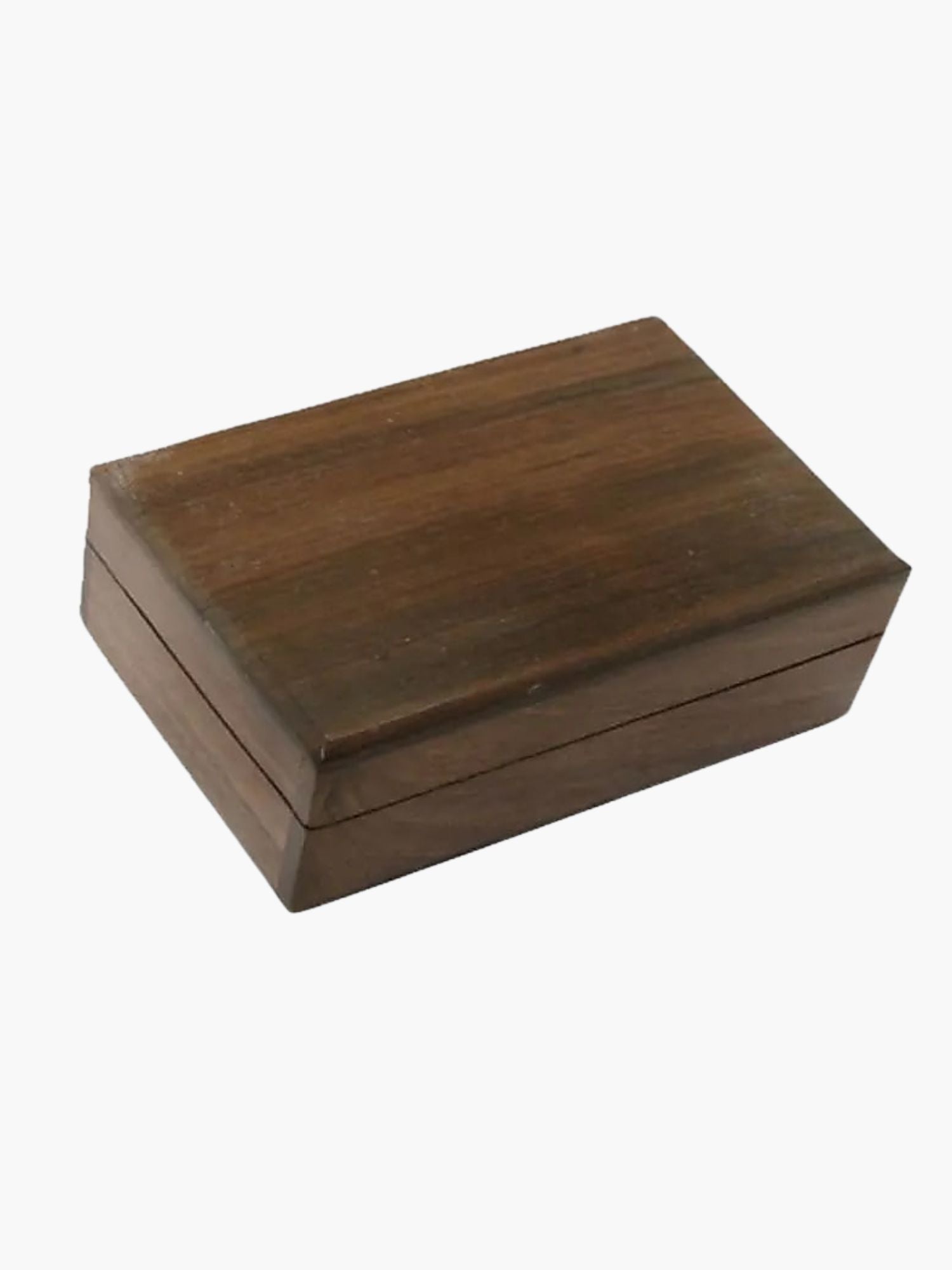 Träask för kortlekar & smycken