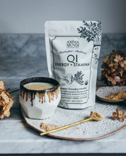 QI Energy + Stamina* 227G Anima Mundi