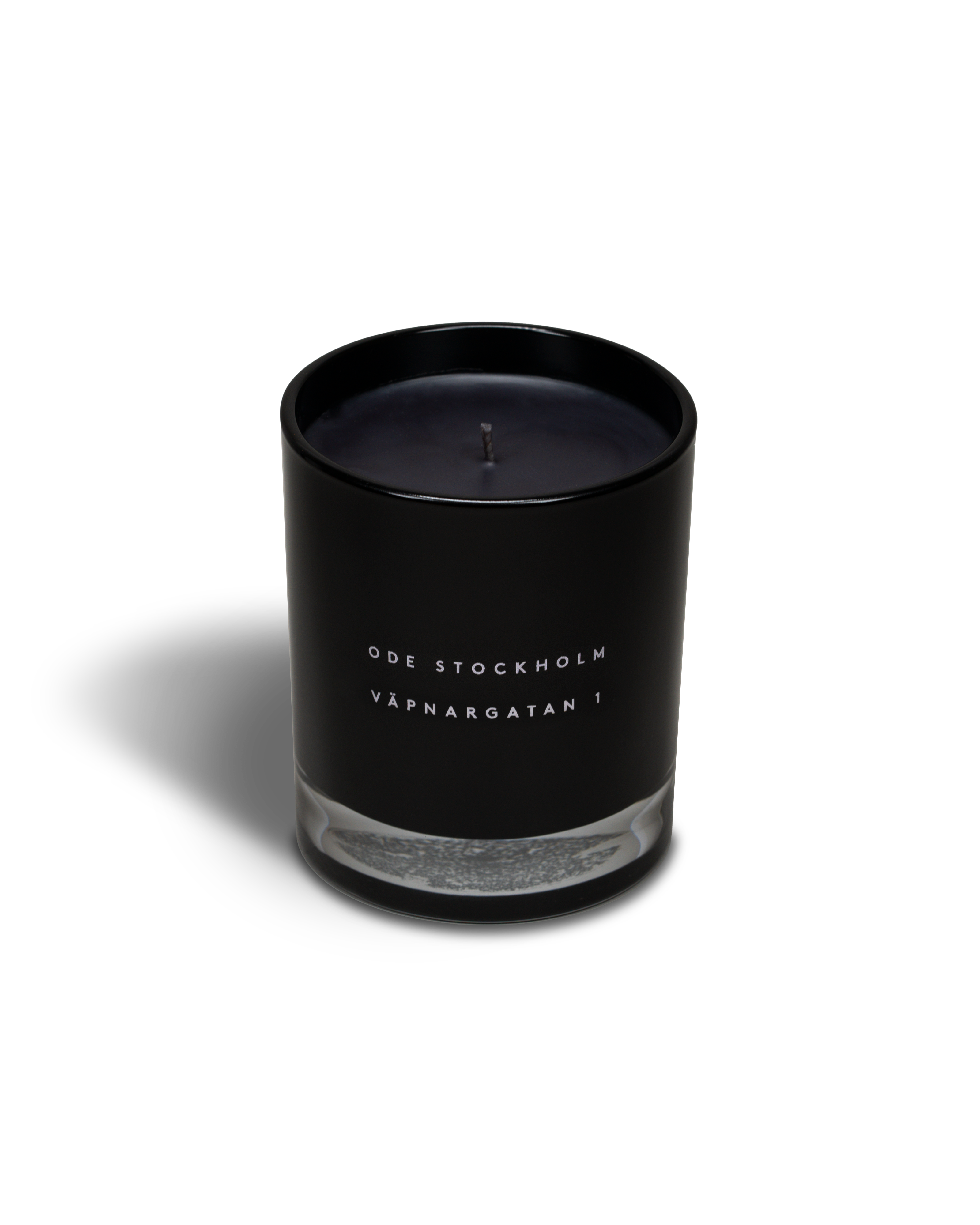 Väpnargatan 1 - Ode Stockholm