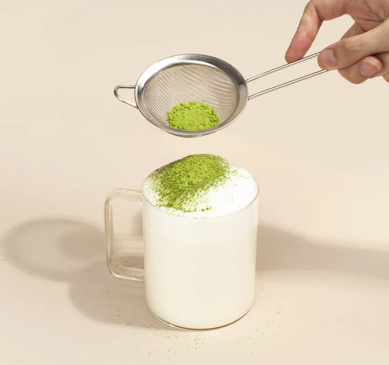Matcha & Co Matchasil