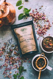 MAKE MAGIC TEA 57G Anima Mundi