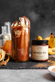 HE SHOU WU Strength + Shine 142G Anima Mundi