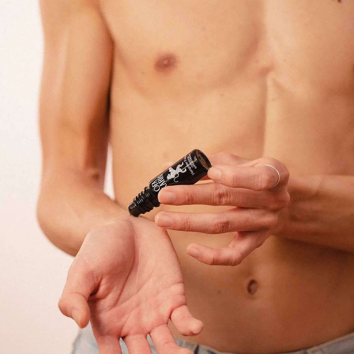 Hangover Potion Refreshing Roll-On Ofa Karri