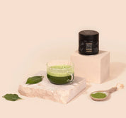 Matcha & Co Reservera Ceremonial Grade Ekologisk Matcha 30g