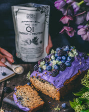 QI Energy + Stamina* 227G Anima Mundi