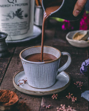 QI Energy + Stamina* 227G Anima Mundi