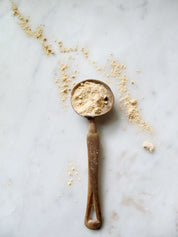 HE SHOU WU Strength + Shine 142G Anima Mundi