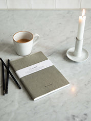 Journal Tell Me More