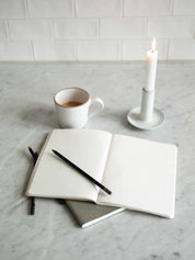 Journal Tell Me More