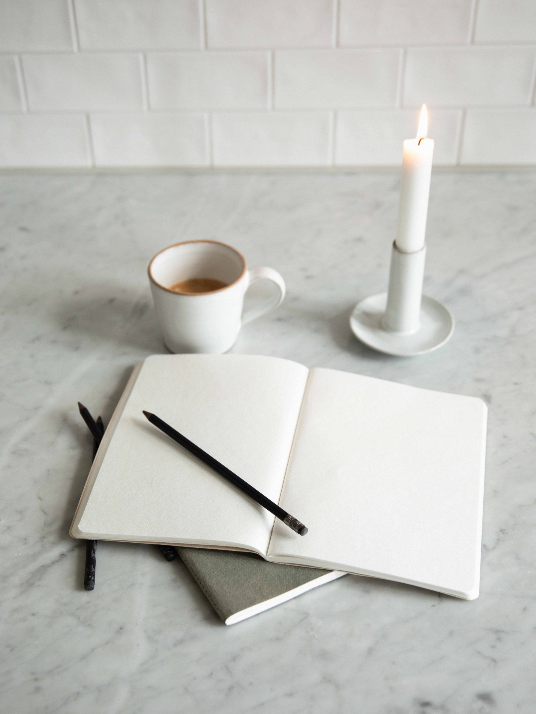 Journal Tell Me More