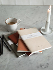 Journal Tell Me More