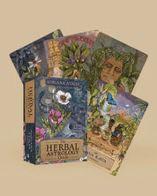 The Herbal Astrology Oracle