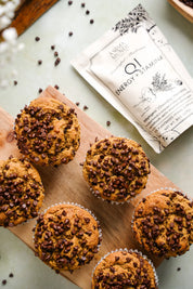 QI Energy + Stamina* 227G Anima Mundi