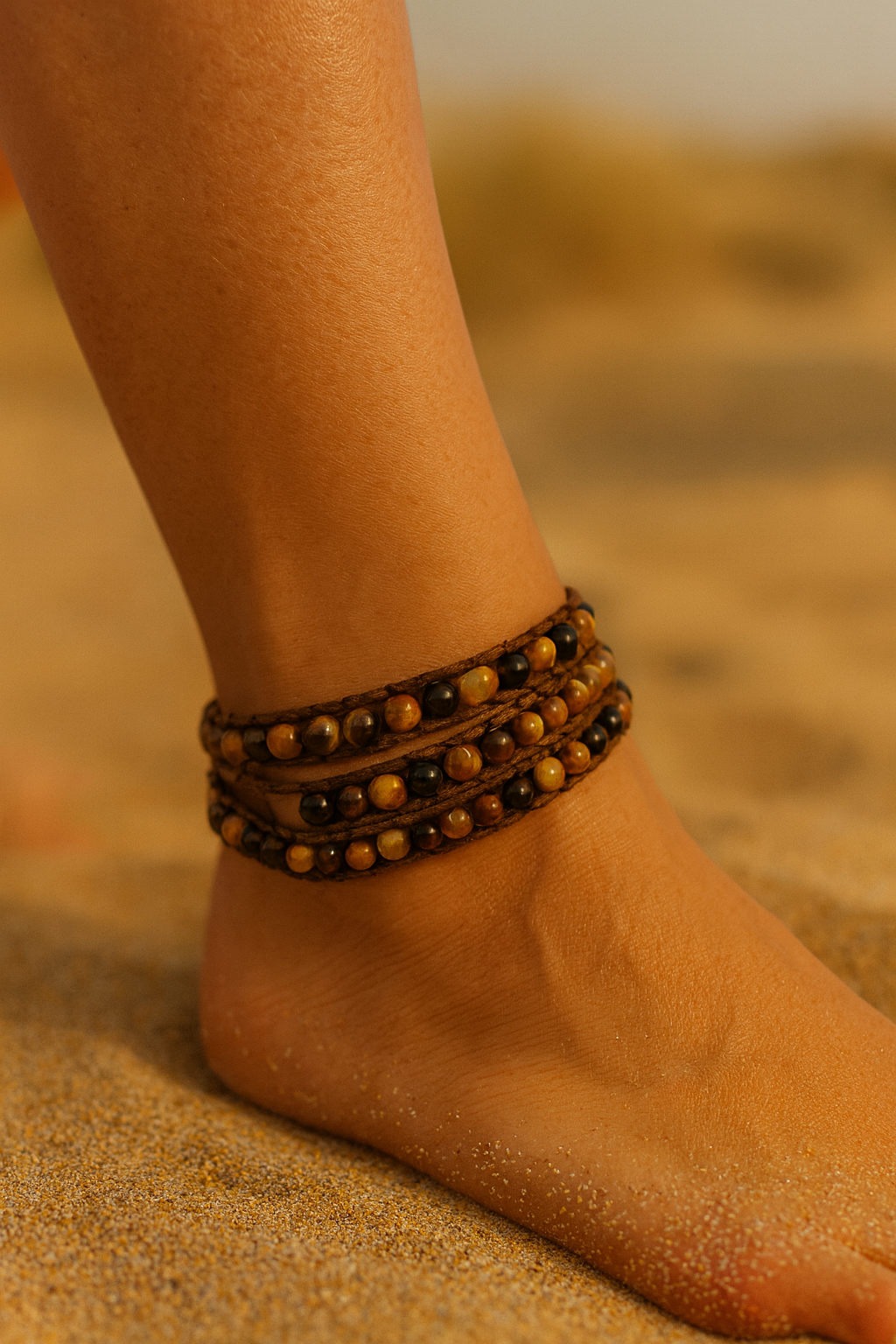 Naga Bracelet Sardonyxagat