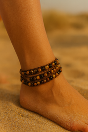 Naga Bracelet Sardonyxagat