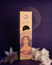 Ether Element Lavender & Queen of the Night Incense Sagrada Madre