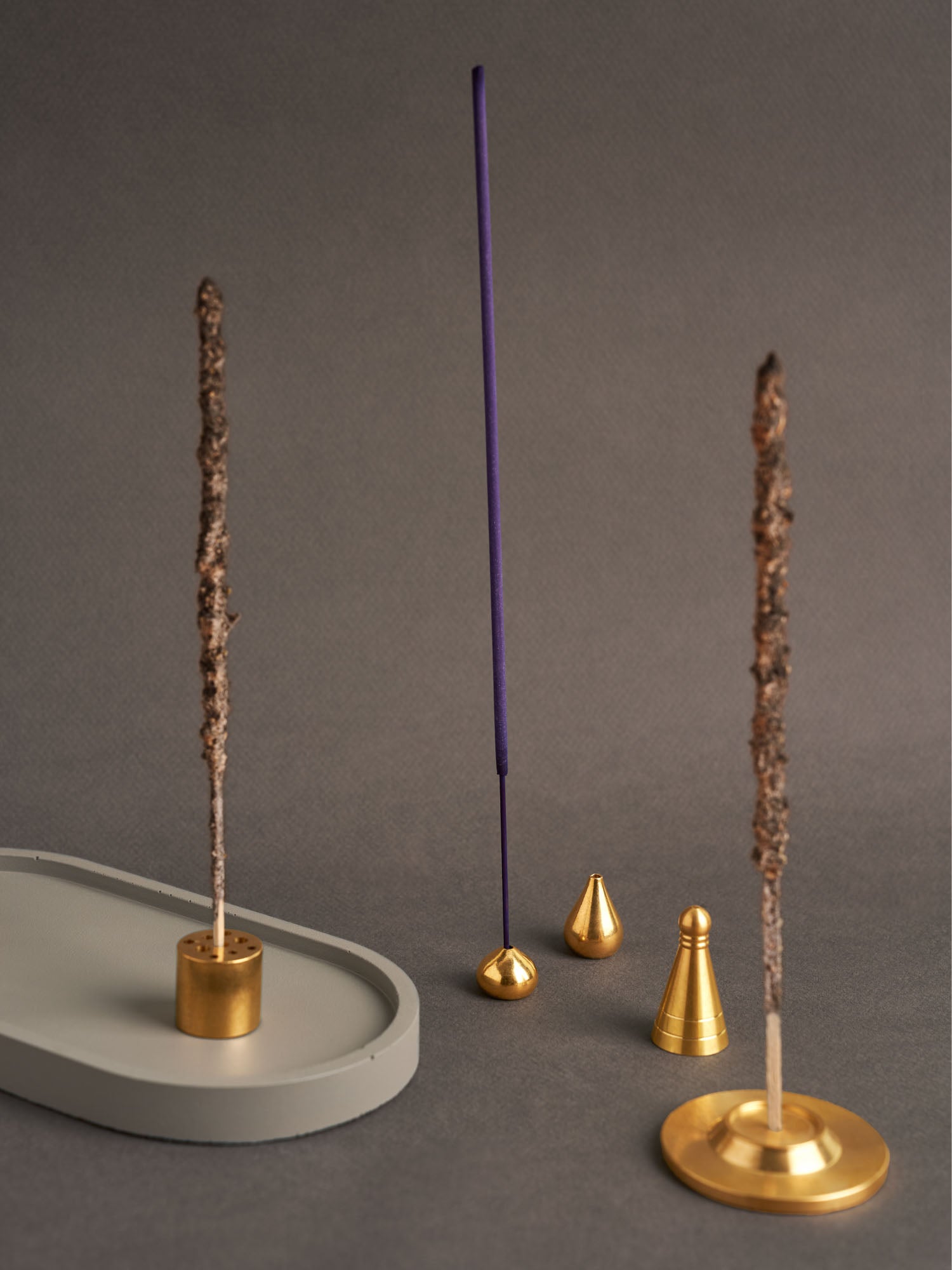 Brass collection - Espiritu Santo