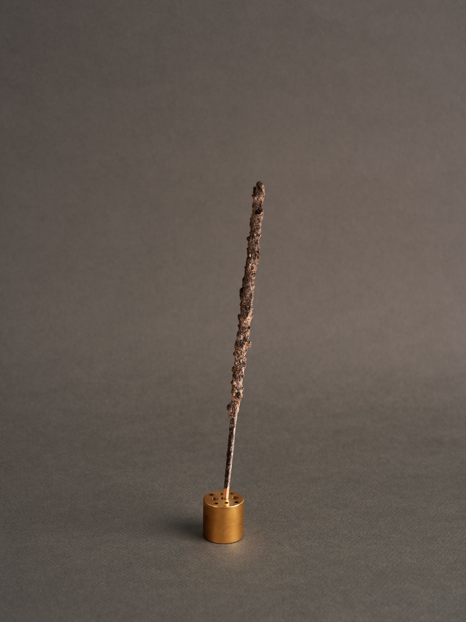 Cylinder rökelsehållare - Espiritu Santo