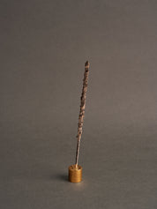 Cylinder rökelsehållare - Espiritu Santo