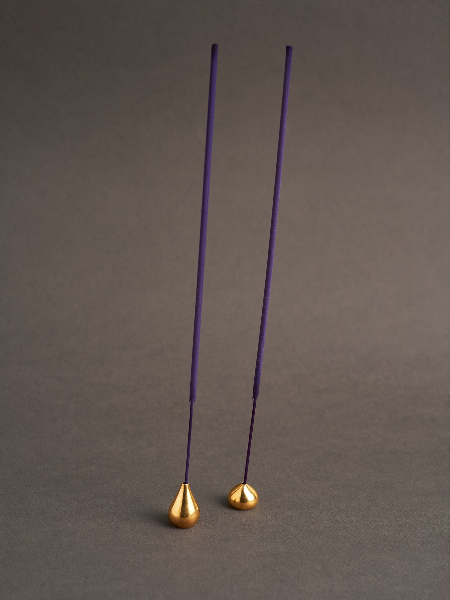 Raindrop rökelsehållare - Espiritu Santo