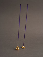 Raindrop rökelsehållare - Espiritu Santo