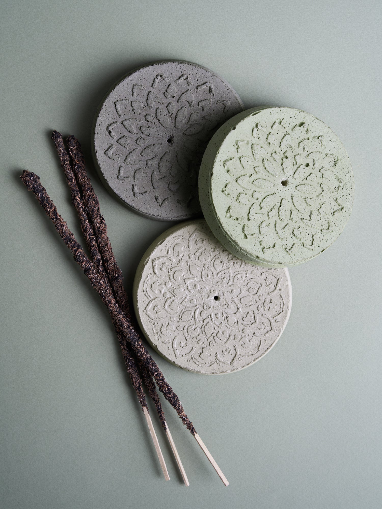 Buenos Aires rökelsehållare