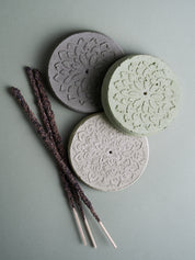 Buenos Aires rökelsehållare