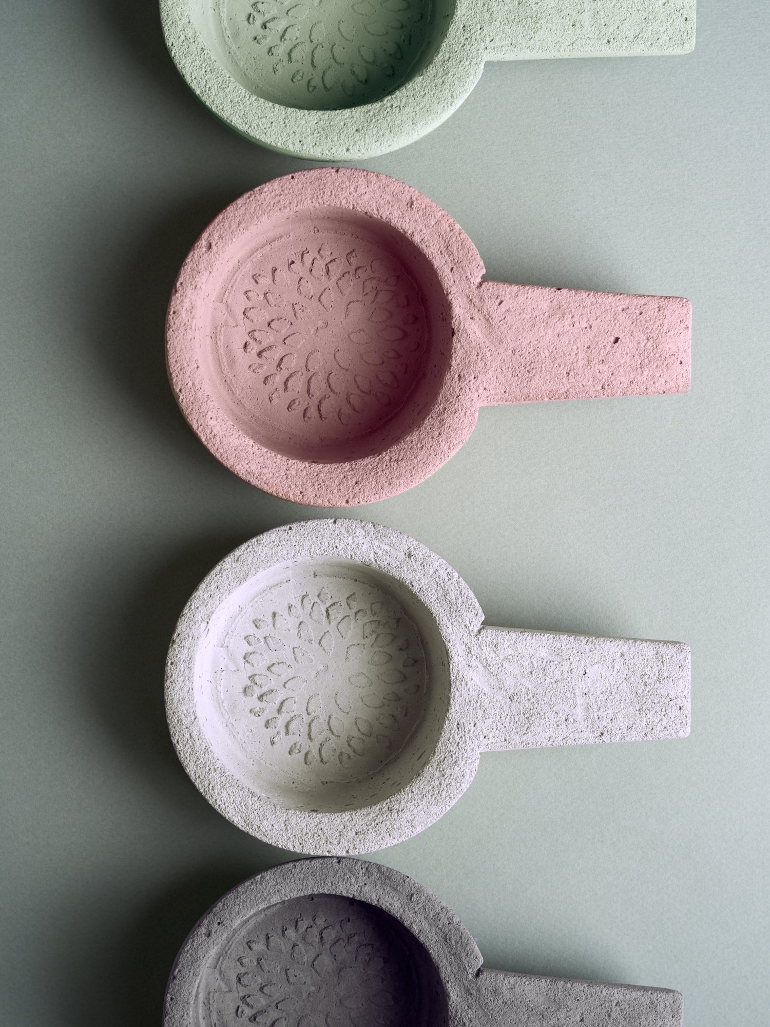 Buenos Aires Sahumador collection