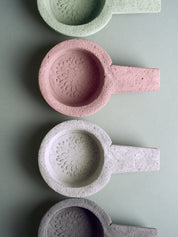 Buenos Aires Sahumador collection