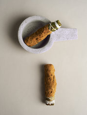 Buenos Aires Sahumador Concrete