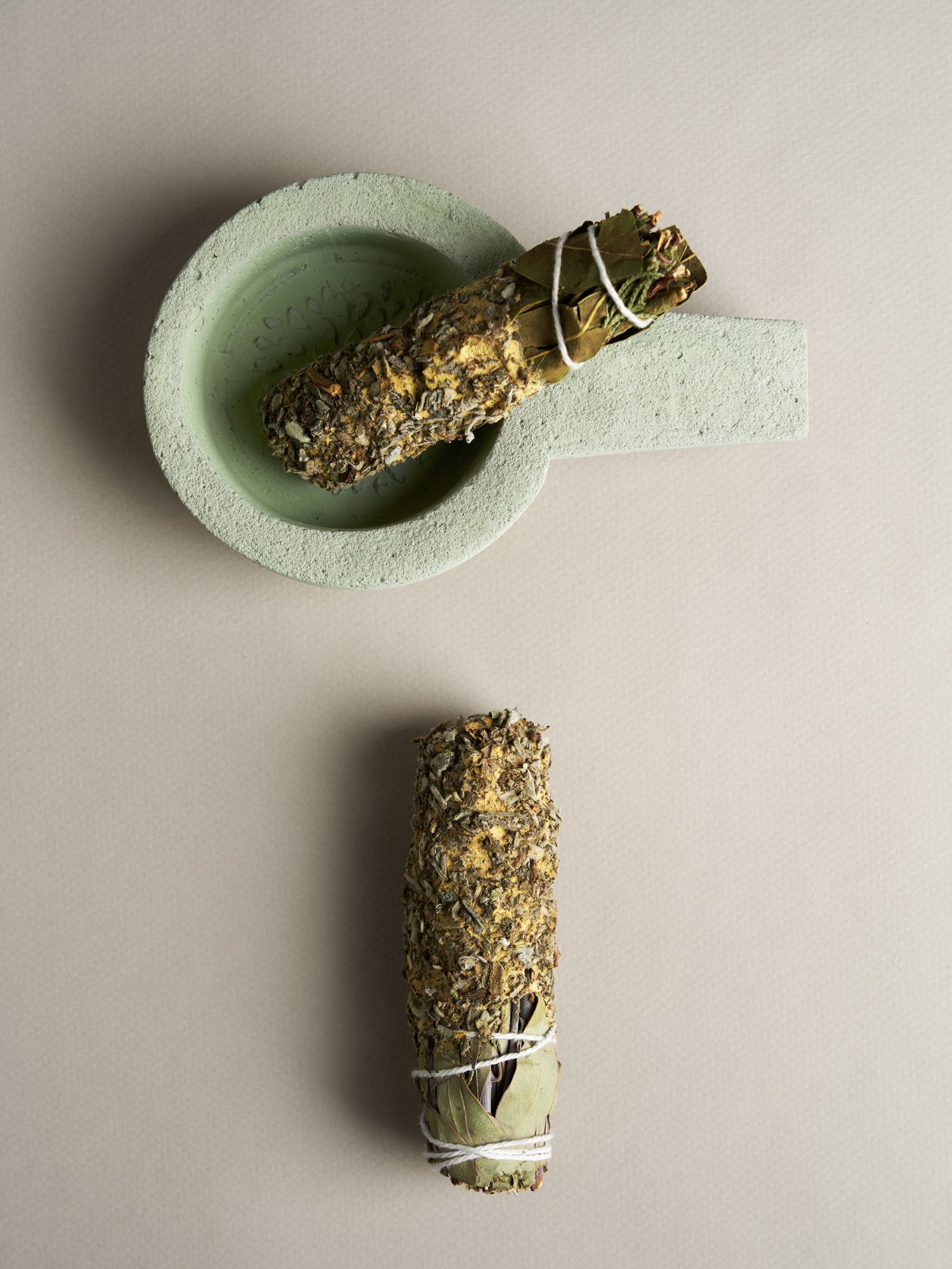 Buenos Aires Sahumador Sage