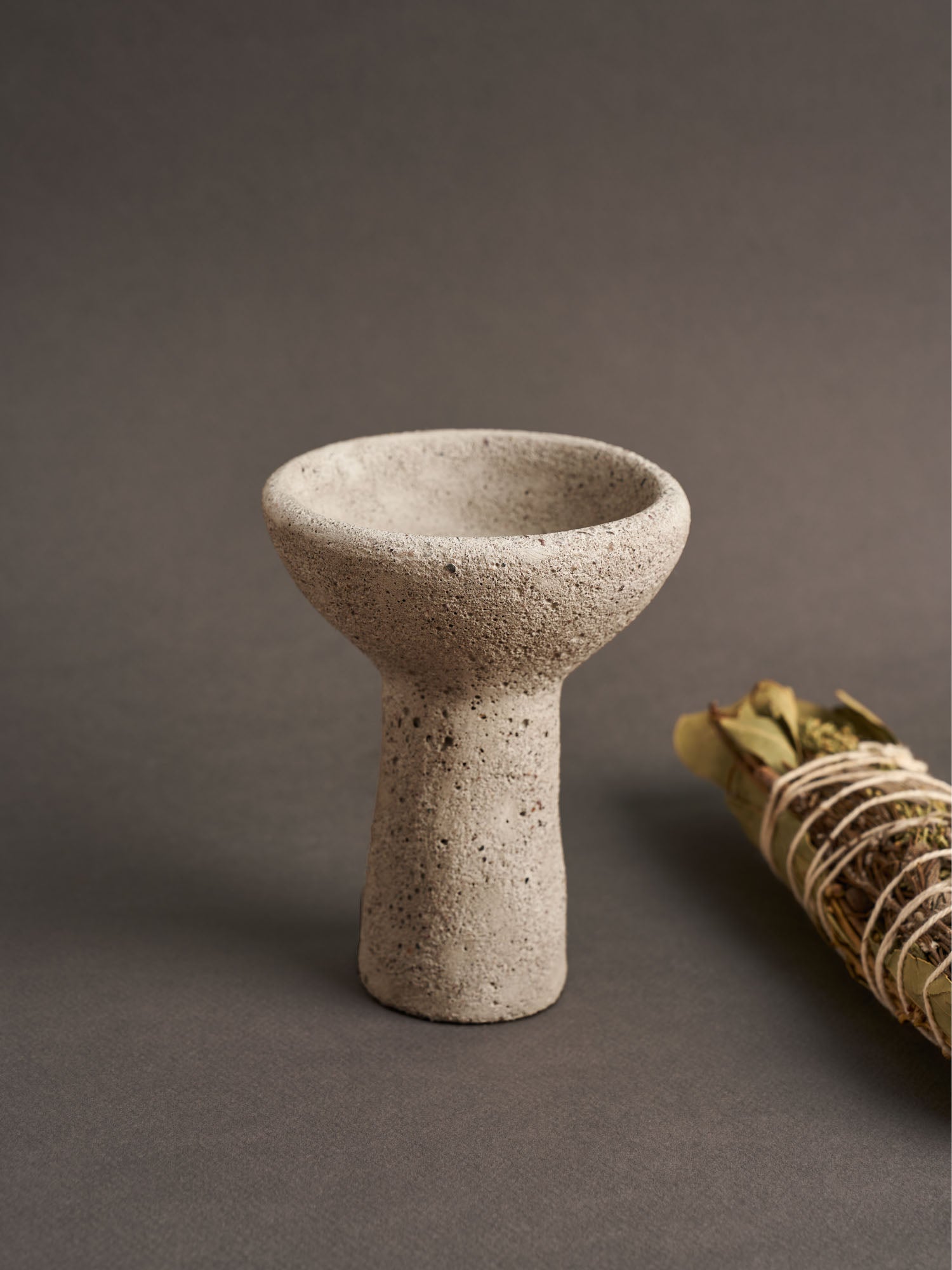 Copalera Ancestral - Espiritu Santo