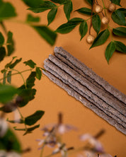 Air Element Paradise flower incense Sagrada Madre