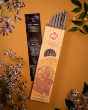 Air Element Paradise flower incense Sagrada Madre
