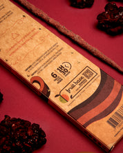 Fire Element Dragon's Blood Incense Sagrada Madre