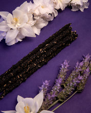 Ether Element Lavender & Queen of the Night Incense Sagrada Madre