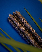 Water Element Lemongrass & Frankincense Incense Sagrada Madre