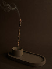 Stockholm Rökelsehållare & Altarfat - Espiritu Santo