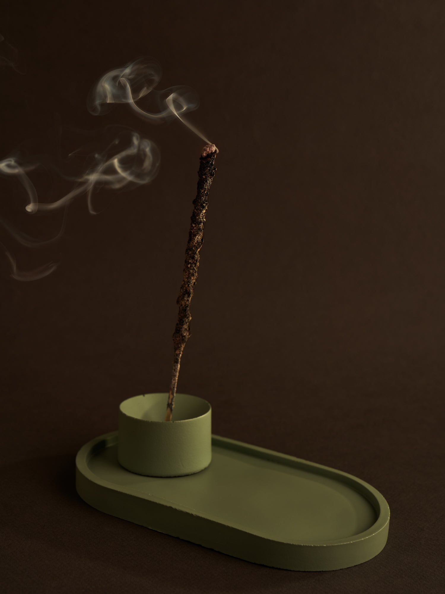 Stockholm Rökelsehållare & Altarfat - Espiritu Santo