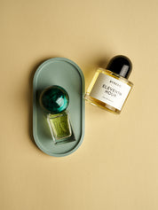 Stockholm Rökelsehållare & Altarfat - Espiritu Santo