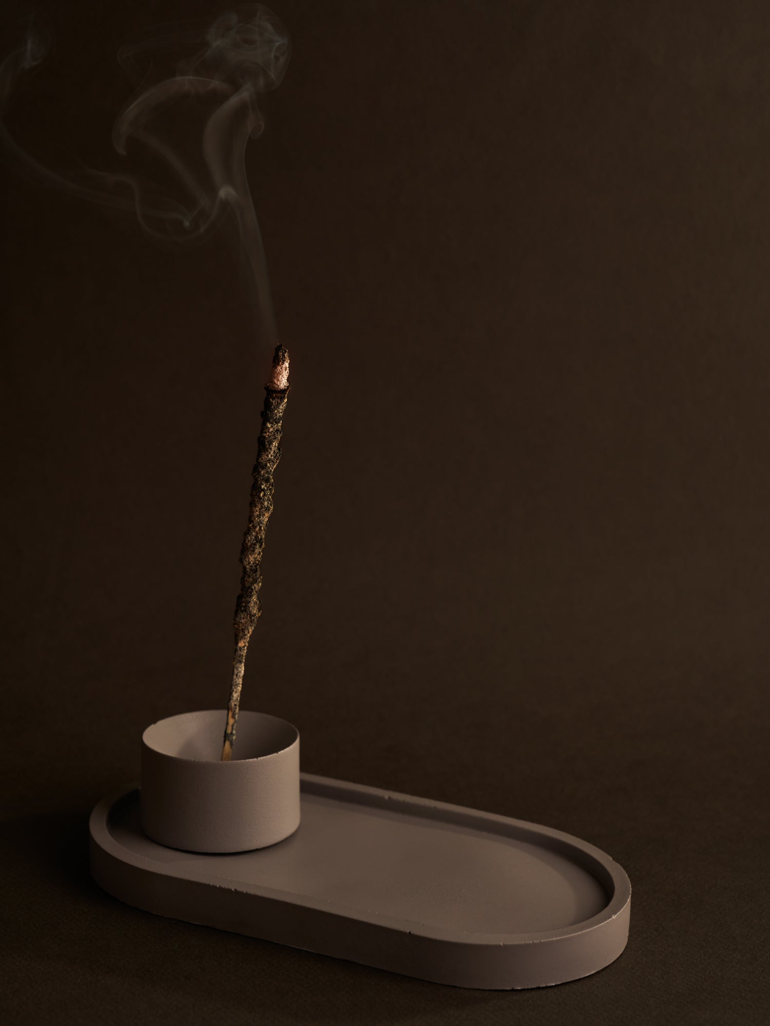 Stockholm Rökelsehållare & Altarfat - Espiritu Santo